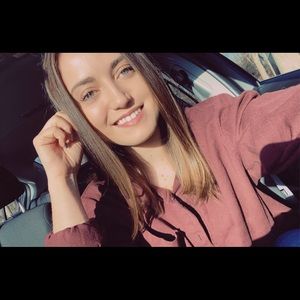 Meet your Posher, Alexa